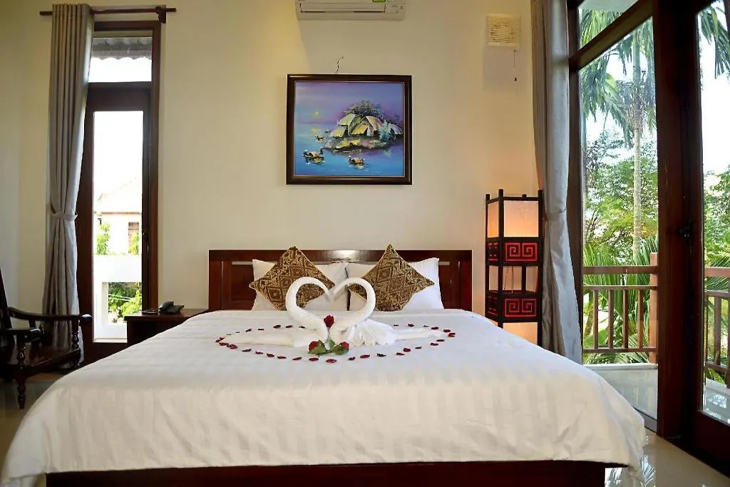 Joy Hoi An Homestay
