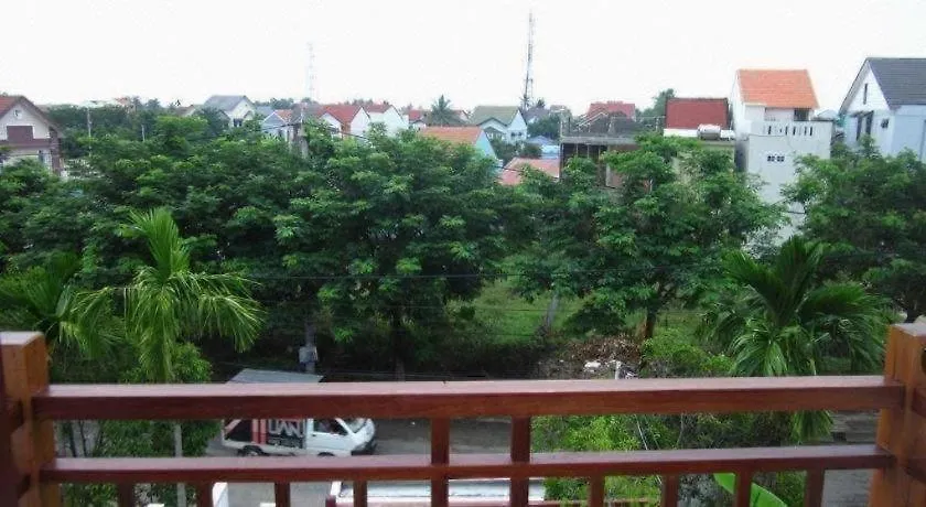 Joy Hoi An Homestay 0*,