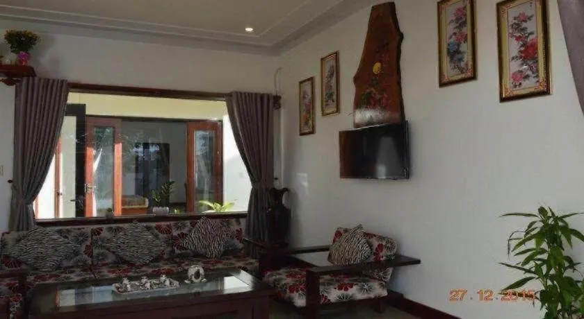 Joy Hoi An Homestay
