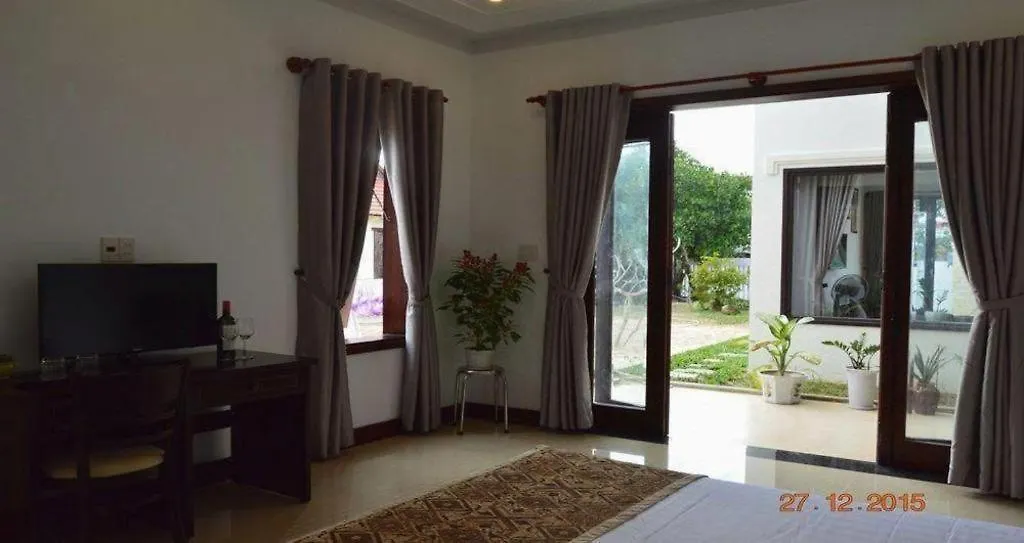 Joy Hoi An Homestay