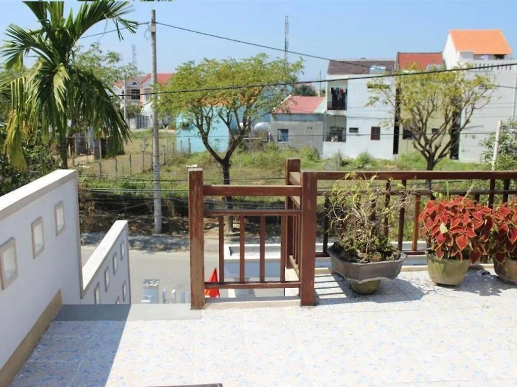 Joy Hoi An Homestay Βιετνάμ