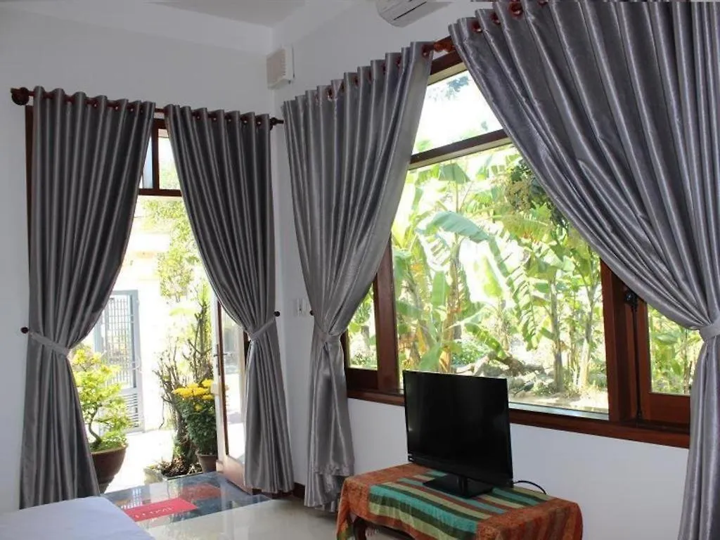 Joy Hoi An Homestay 0*,