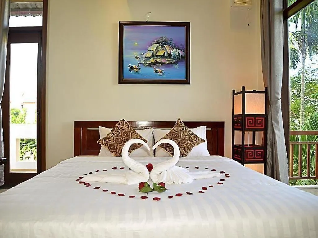 Joy Hoi An Homestay Βιετνάμ