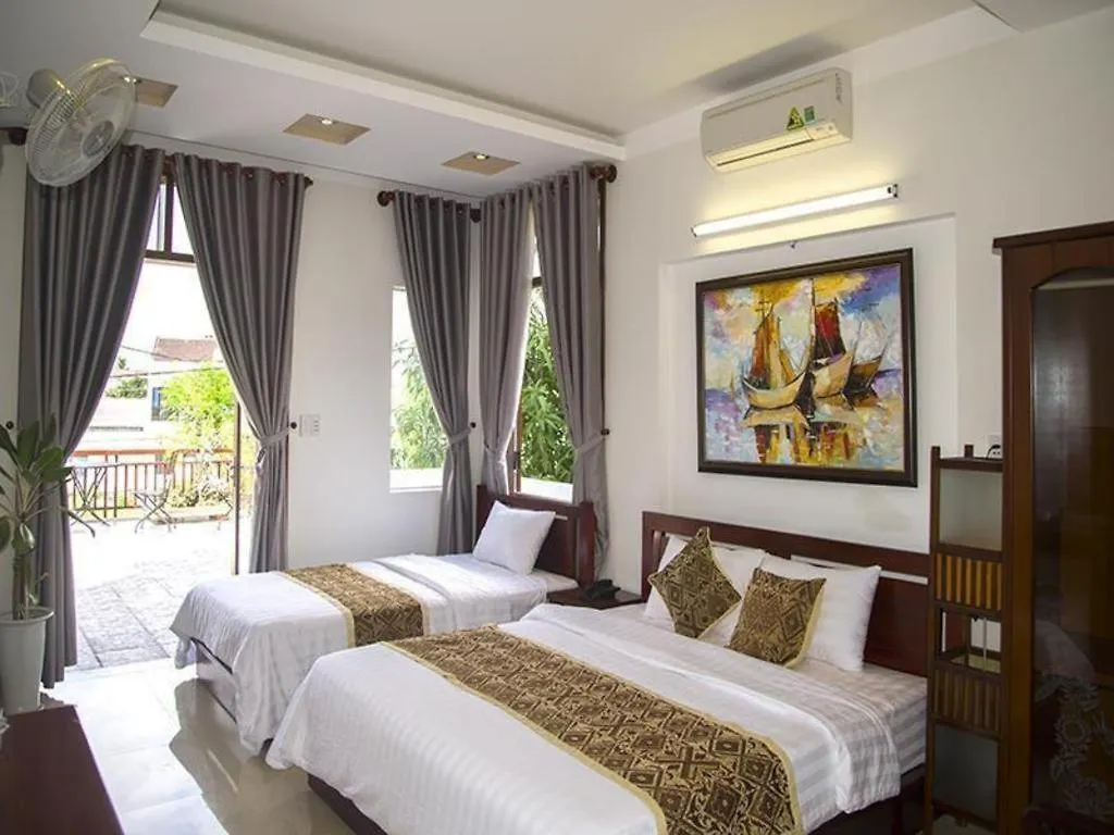 Joy Hoi An Homestay 0*,  Βιετνάμ