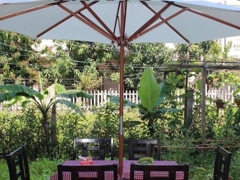 Joy Hoi An Homestay