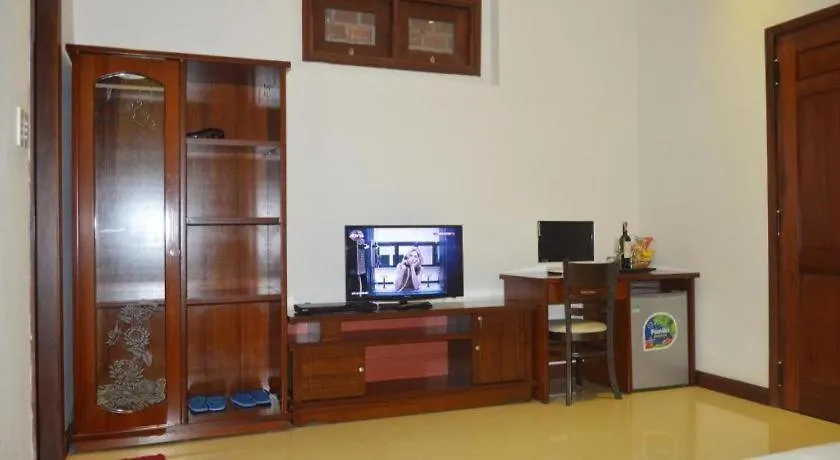 Joy Hoi An Homestay 0*,  Βιετνάμ